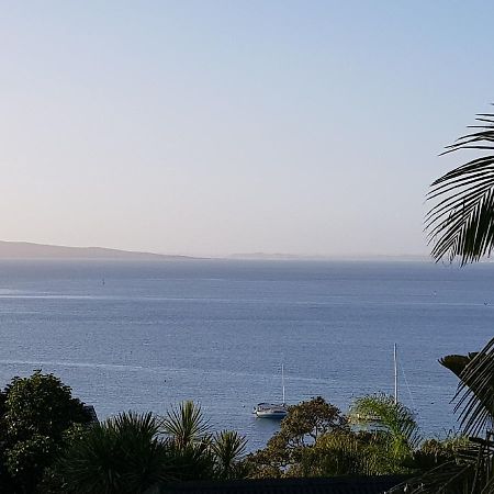 Ferienwohnung Close To Beach Auckland Exterior foto